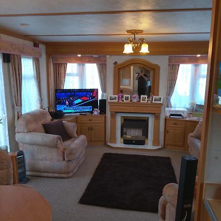Warden Springs Caravan Park Ms16 Thornhill Road, Eastchurch,Me124Hf 希尔内斯 外观 照片