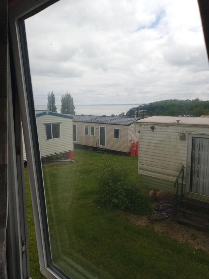 Warden Springs Caravan Park Ms16 Thornhill Road, Eastchurch,Me124Hf 希尔内斯 外观 照片