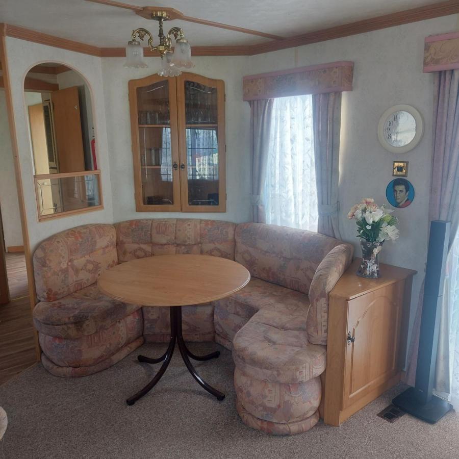 Warden Springs Caravan Park Ms16 Thornhill Road, Eastchurch,Me124Hf 希尔内斯 外观 照片
