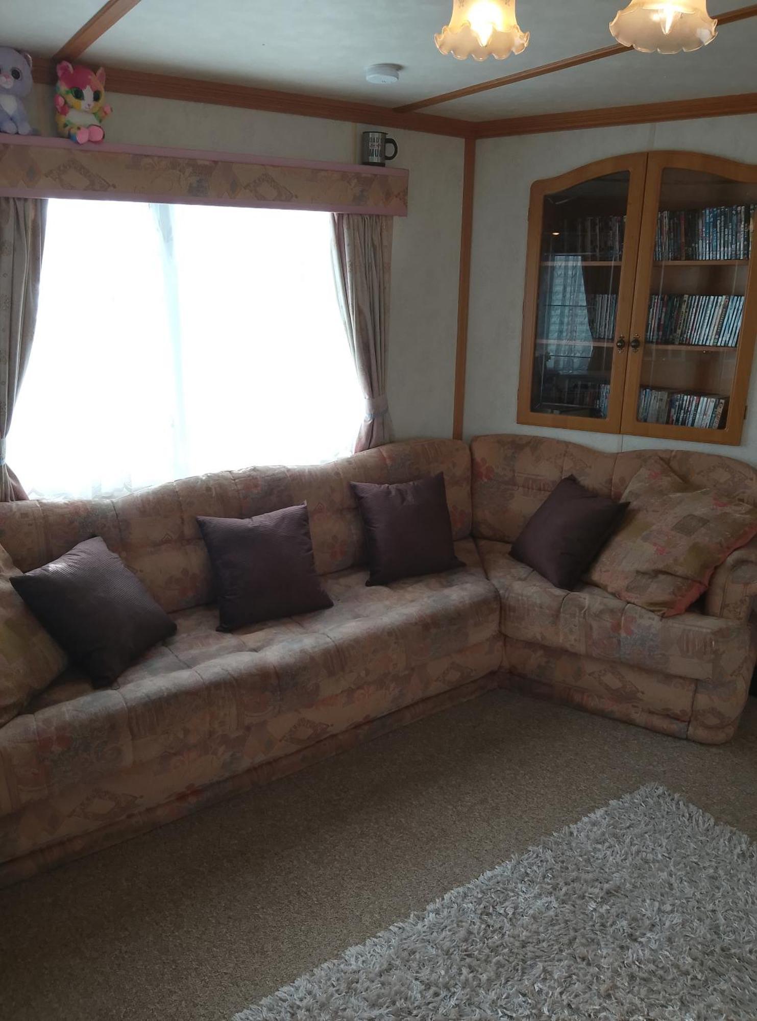 Warden Springs Caravan Park Ms16 Thornhill Road, Eastchurch,Me124Hf 希尔内斯 外观 照片